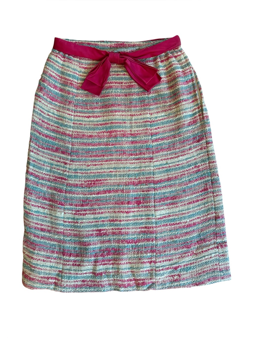 Vintage 1960’s Tweed Skirt